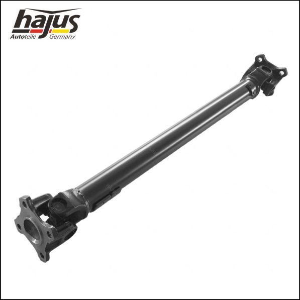 hajus Autoteile Gelenkwelle, Achsantrieb (4131025)