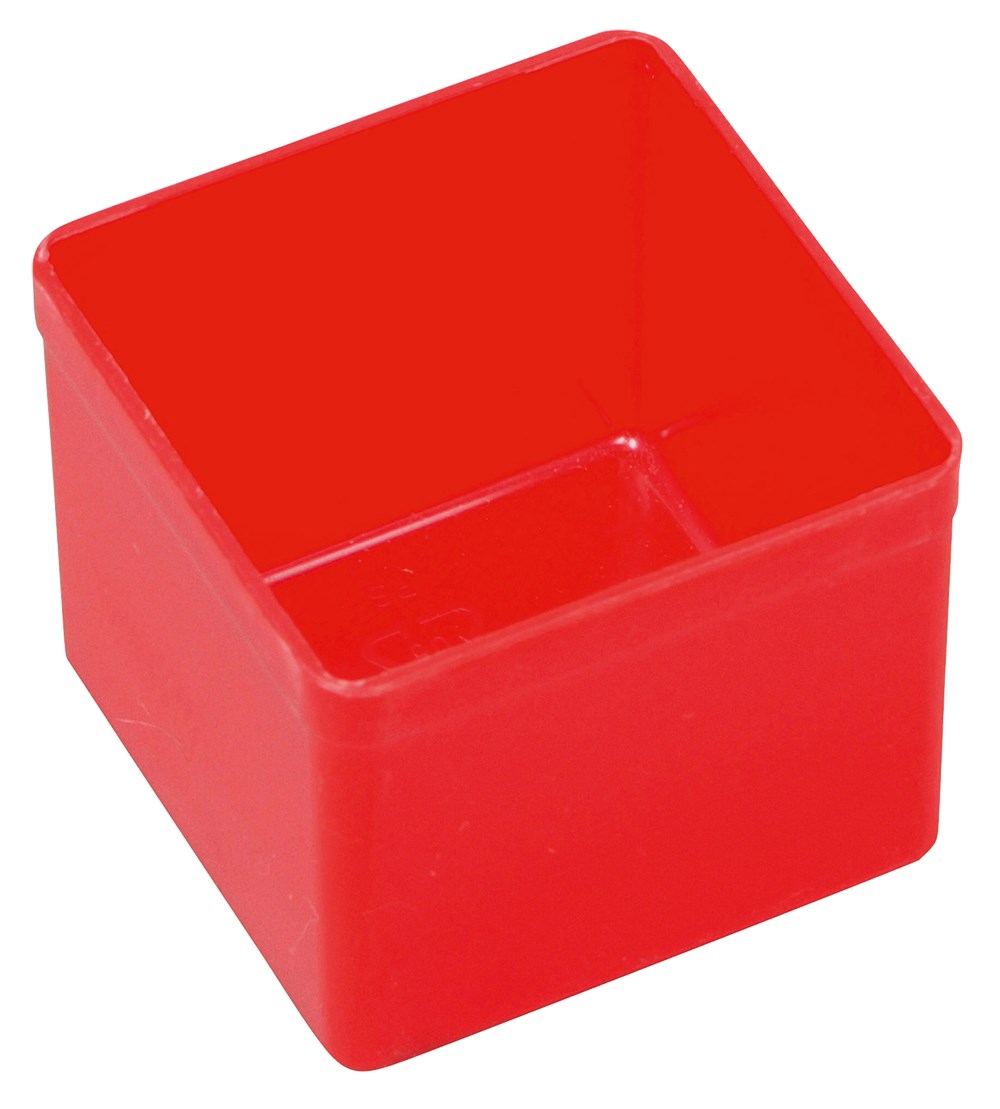 Leere Hartschale zur Aufbewahrung (54x54x45mm) Leere Hartschale zur Aufbewahrung (54x54x45mm)