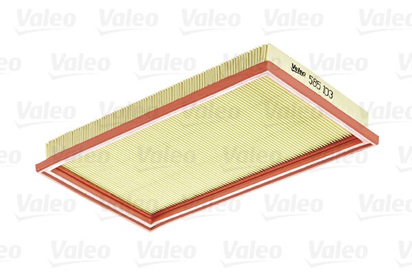 VALEO Luftfilter (585103) VALEO Luftfilter (585103)