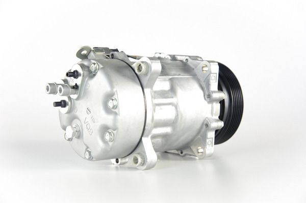 MAHLE Kompressor, Klimaanlage (ACP 1031 000P) MAHLE Kompressor, Klimaanlage (ACP 1031 000P)
