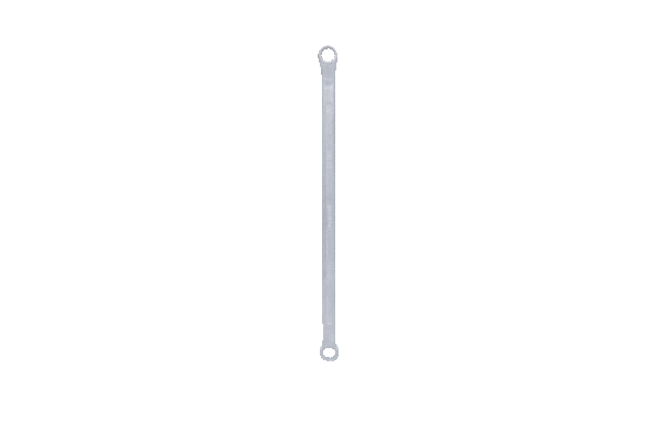 KS TOOLS Doppel-Ringschlüssel (517.0801-E)