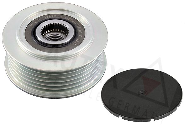 AUTEX Generatorfreilauf (621737)