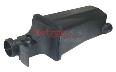 METZGER Ausgleichsbehälter, Kühlmittel (2140021)
