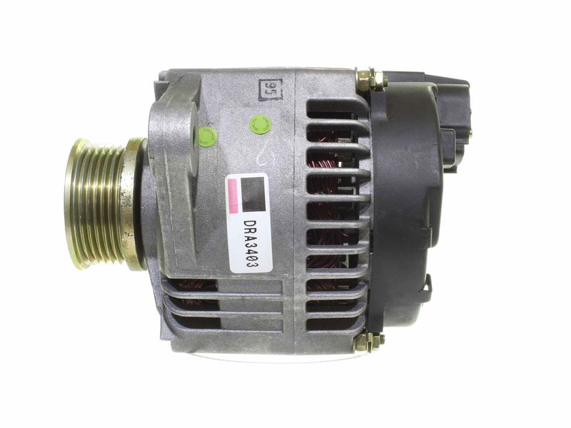 ALANKO Generator (10441836)