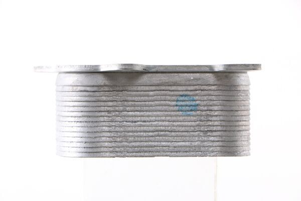 MAHLE Ölkühler, Motoröl (CLC 134 000S) MAHLE Ölkühler, Motoröl (CLC 134 000S)