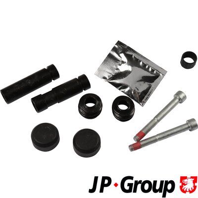 JP GROUP Führungshülsensatz, Bremssattel (1361951310)