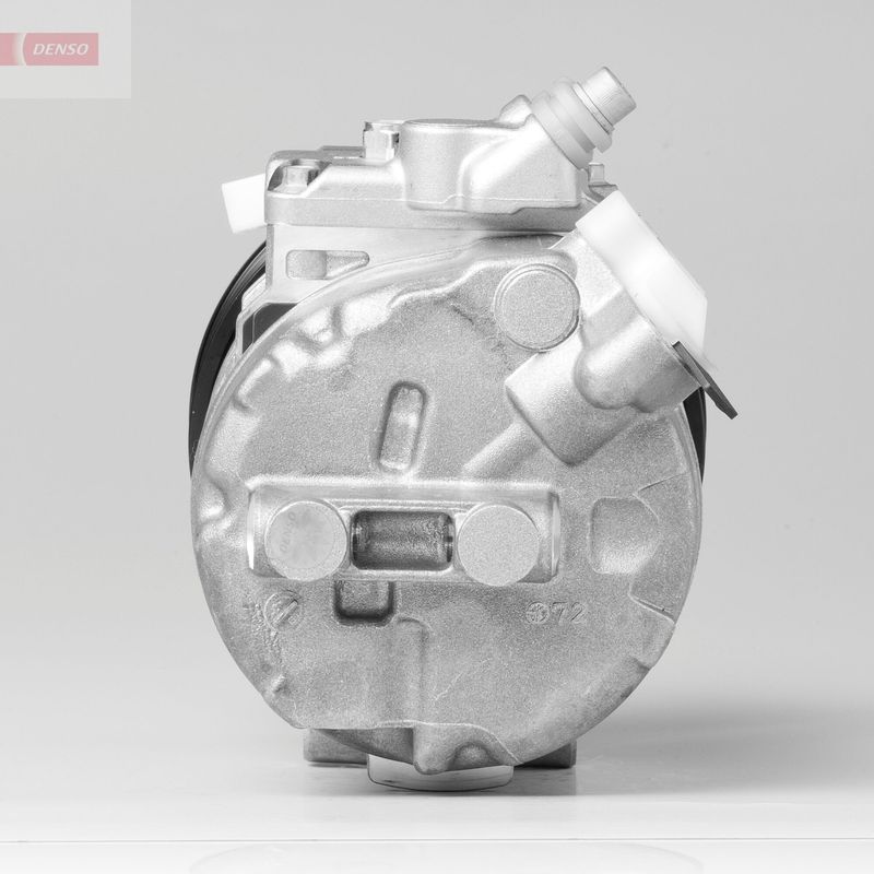 DENSO Kompressor, Klimaanlage (DCP17125)