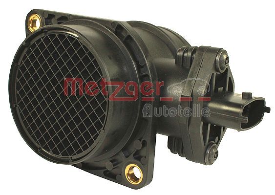 METZGER Luftmassenmesser (0890290)