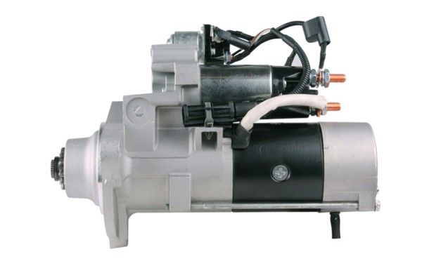 HELLA Starter (8EA 012 586-381)