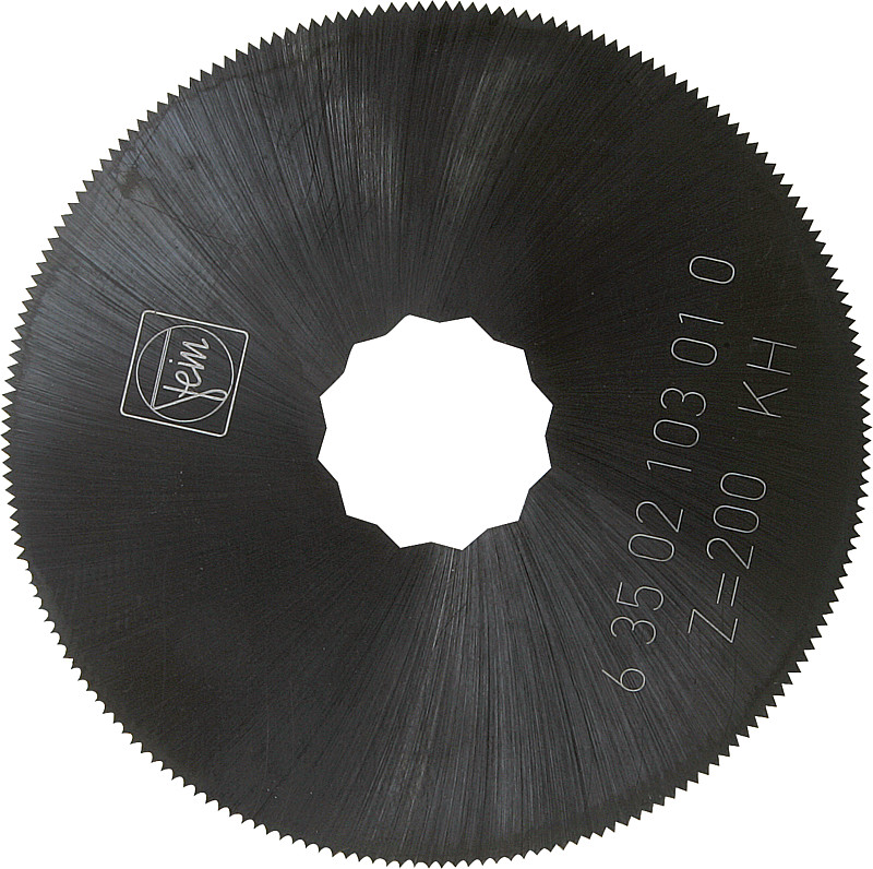 FEIN-RUNDSÄGEBLATT 63MM  2x (8697-580-2) | NORMFEST