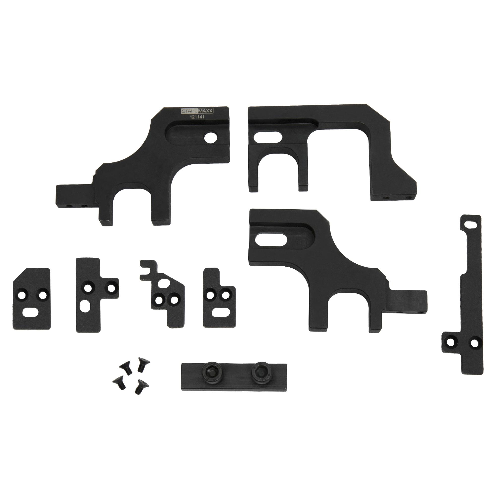 Nockenwellen-Werkzeug für BMW / Mini / PSA / Opel mit 1,4 / 1,6 L Benzin Motor