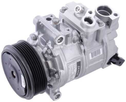 MAHLE Kompressor, Klimaanlage (ACP 898 000P) MAHLE Kompressor, Klimaanlage (ACP 898 000P)