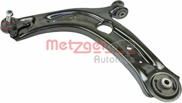 METZGER Lenker, Radaufhängung (58092011)