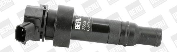 BorgWarner (BERU) Zündspule (ZS551)