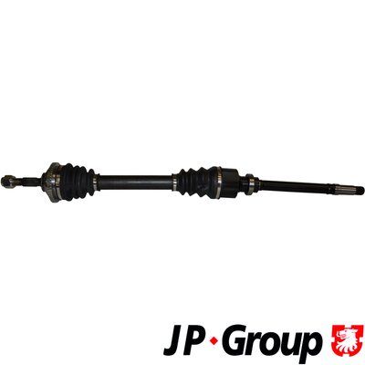 JP GROUP Antriebswelle (4143100400)