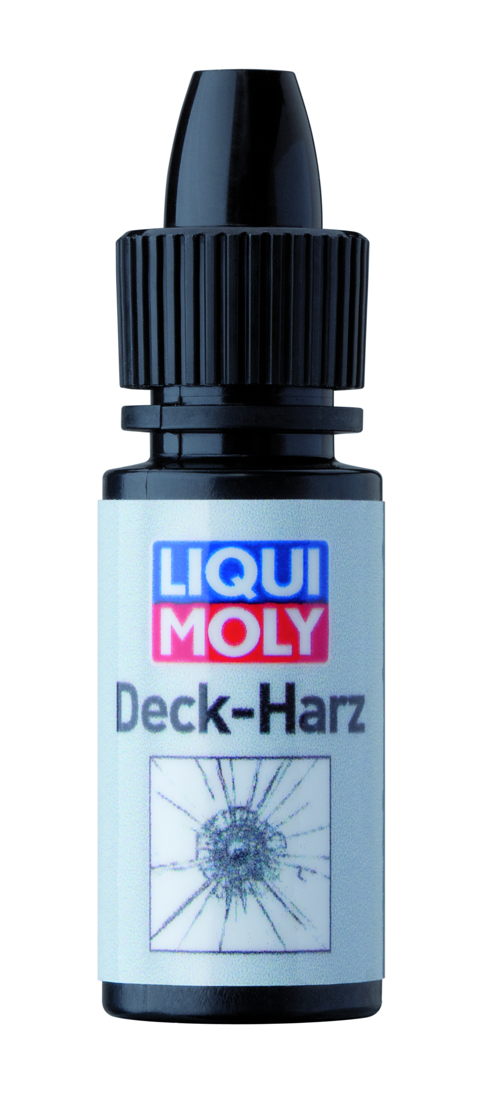 LIQUI MOLY Deckharz, 5 ml (6298)