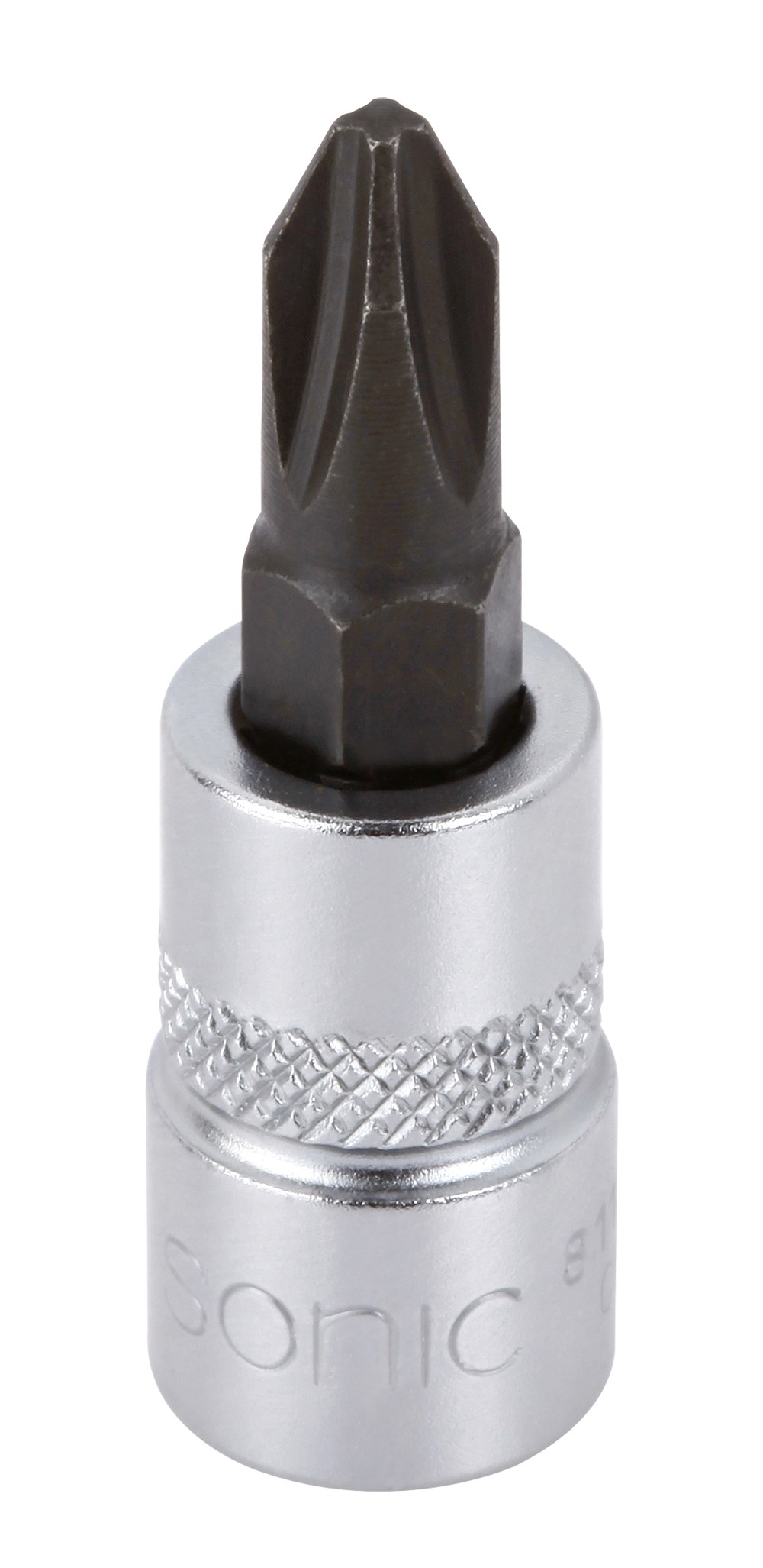 1/4'' Kreuz Biteinsatz, PH 3