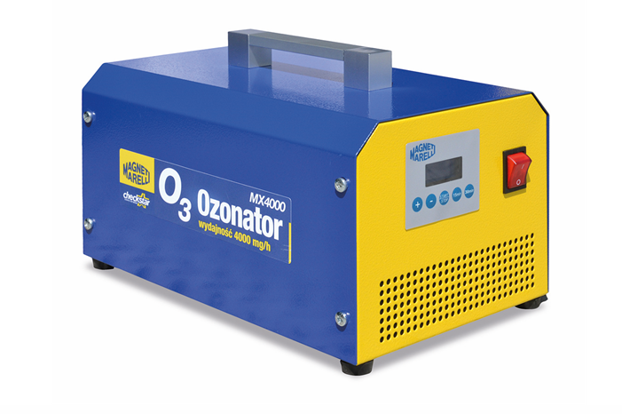 Ozone MX4000