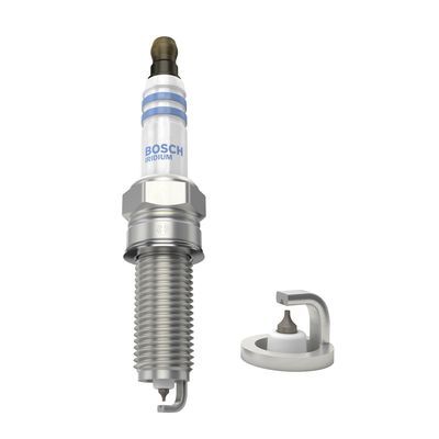 BOSCH Zündkerze (0 242 145 510) BOSCH Zündkerze (0 242 145 510)