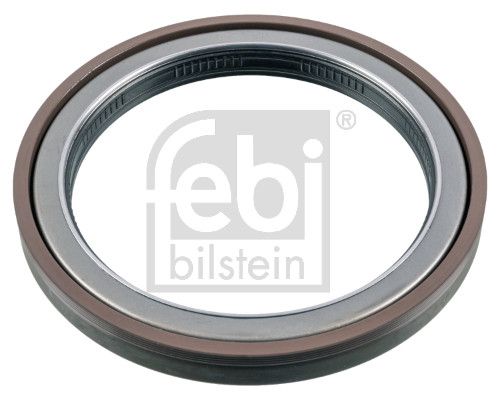 FEBI BILSTEIN Wellendichtring, Radnabe (40019)