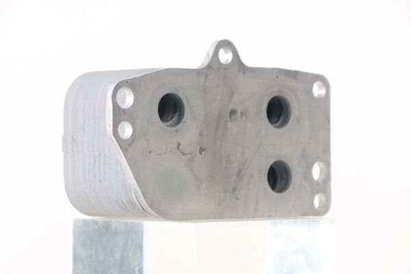 MAHLE Ölkühler, Motoröl (CLC 129 000S) MAHLE Ölkühler, Motoröl (CLC 129 000S)