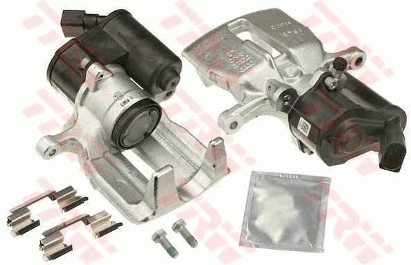 TRW Bremssattel (BHT152E)