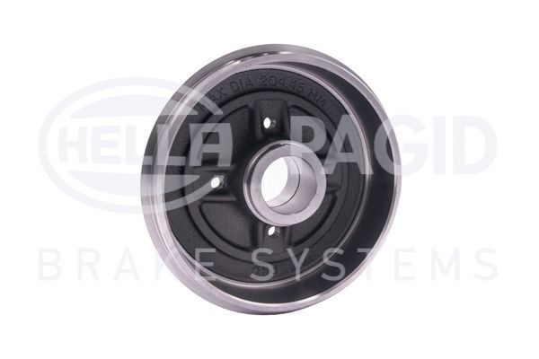 HELLA Bremstrommel (8DT 355 301-071) HELLA Bremstrommel (8DT 355 301-071)