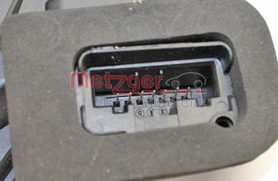 METZGER Türschloss (2314027)