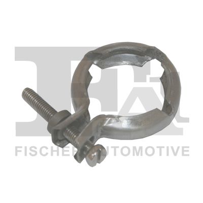 FA1 Rohrverbinder, Abgasanlage (104-870)