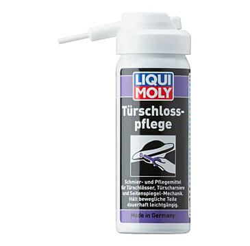 LIQUI MOLY Fett (1528) Thumbnail