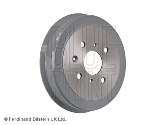 BLUE PRINT Bremstrommel (ADT34724)