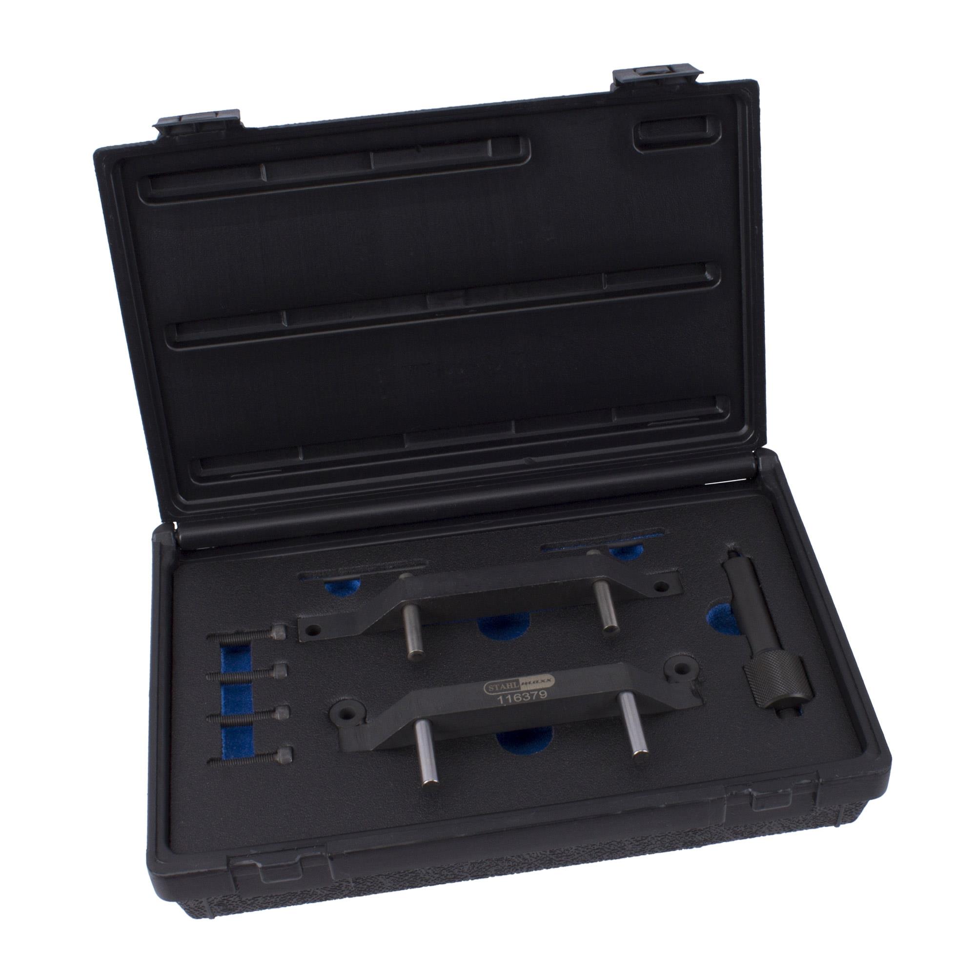 Steuerkettenwerkzeug für Jeep / Chrysler / Lancia – 3,0 L V6 Steuerkettenwerkzeug für Jeep / Chrysler / Lancia – 3,0 L V6