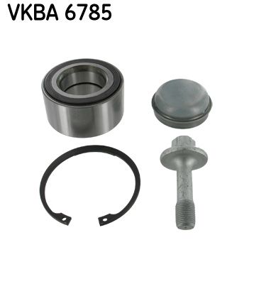 SKF Radlagersatz (VKBA 6785)