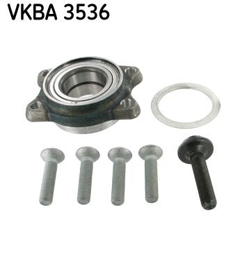 SKF Radlagersatz (VKBA 3536)