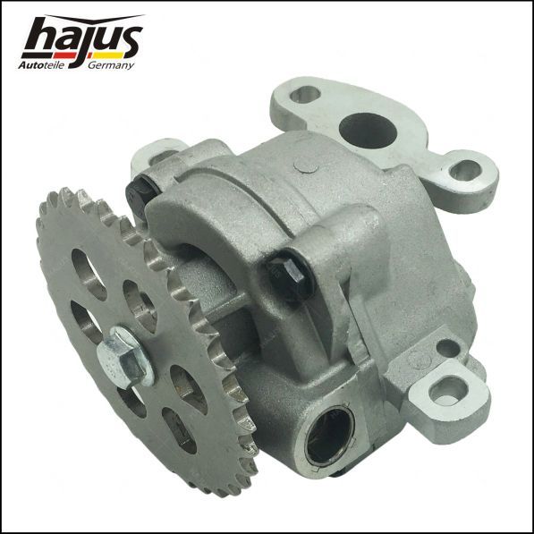 hajus Autoteile Ölpumpe (1151132)