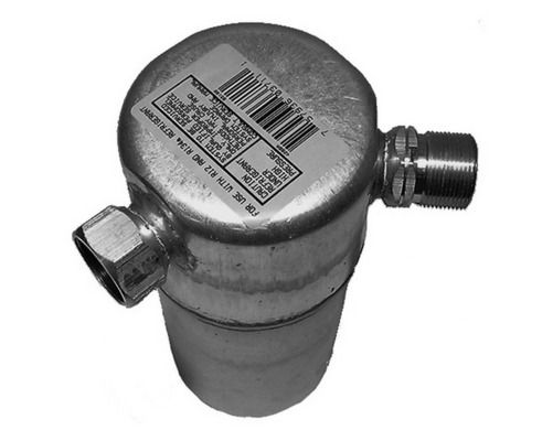 MAHLE Trockner, Klimaanlage (AD 38 000S)
