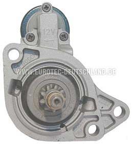 EUROTEC Starter (11010920)