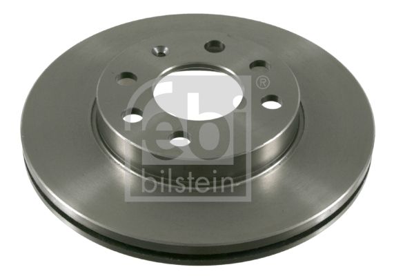 FEBI BILSTEIN Bremsscheibe (19508)