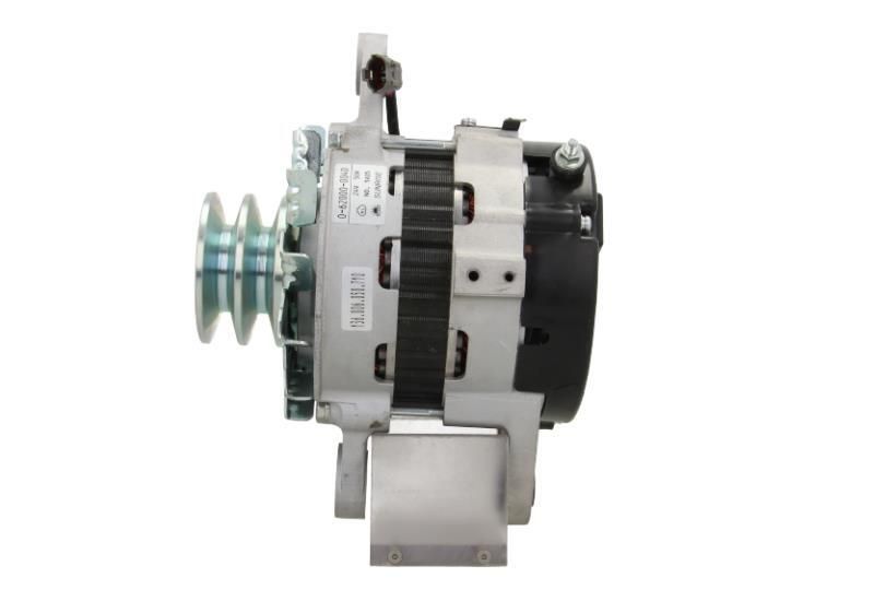 BV PSH Generator (136.006.050.710)