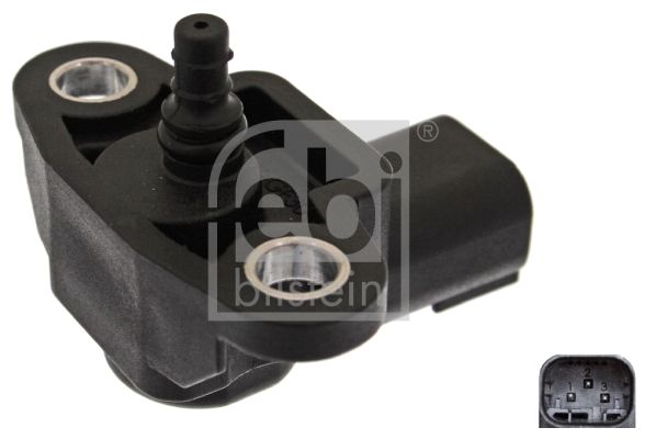 FEBI BILSTEIN Sensor, Ladedruck (44466)