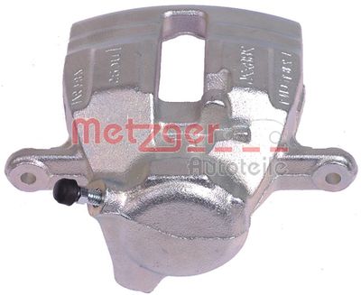 METZGER Bremssattel (6260076)