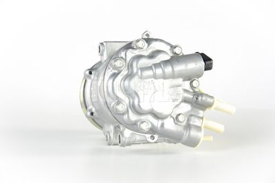 MAHLE Kompressor, Klimaanlage (ACP 1274 000P) MAHLE Kompressor, Klimaanlage (ACP 1274 000P)
