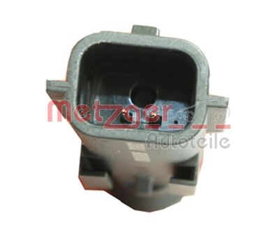 METZGER Sensor, Raddrehzahl (0900886)