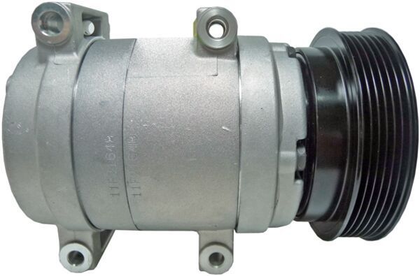 MAHLE Kompressor, Klimaanlage (ACP 1432 000P)