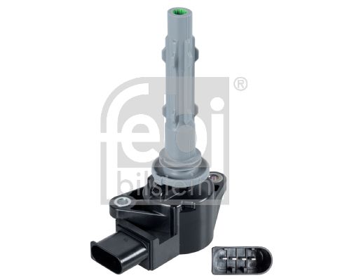 FEBI BILSTEIN Zündspule (46200)