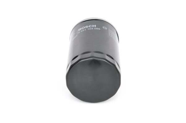 BOSCH Ölfilter (0 451 103 086)
