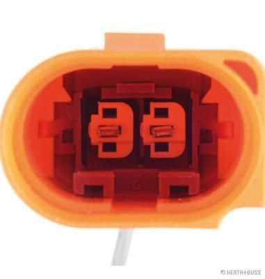 HERTH+BUSS ELPARTS Sensor, Abgastemperatur (70682063)