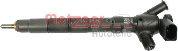 METZGER Einspritzdüse (0871023)