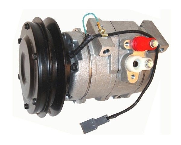 NRF Kompressor, Klimaanlage (32926)