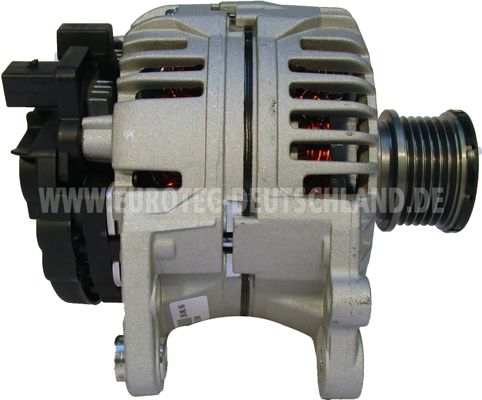 EUROTEC Generator (12090625)